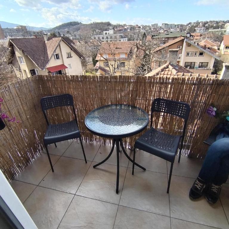 Studio ARIES - Apartman - 16