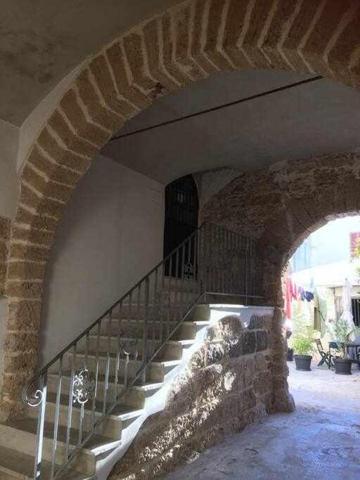 Il Convento Alghero - Appartamentino su 2 Livelli - 4