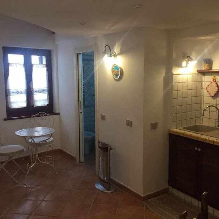 Il Convento Alghero - Appartamentino su 2 Livelli - 9