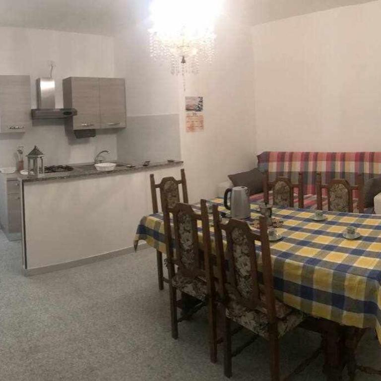 Trilocale a 250 metri dal Mare Mormora - Two-Bedroom Apartment - 1