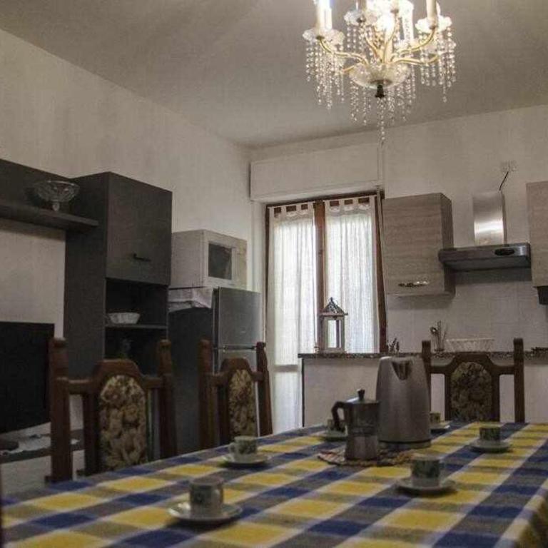Trilocale a 250 metri dal Mare Mormora - Two-Bedroom Apartment - 2