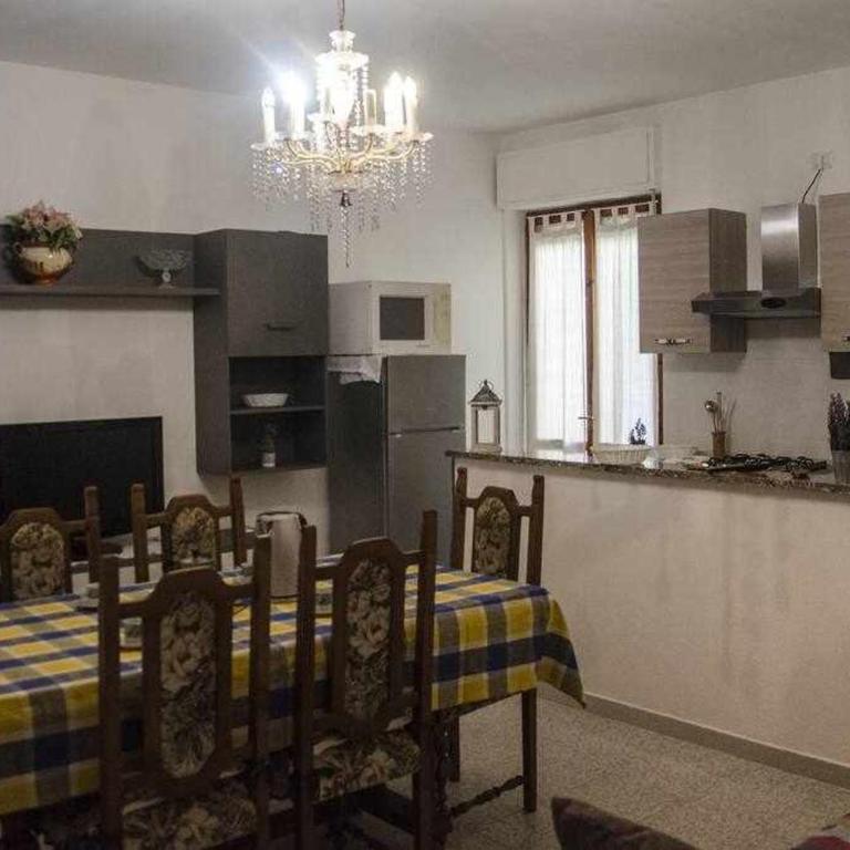 Trilocale a 250 metri dal Mare Mormora - Two-Bedroom Apartment - 3