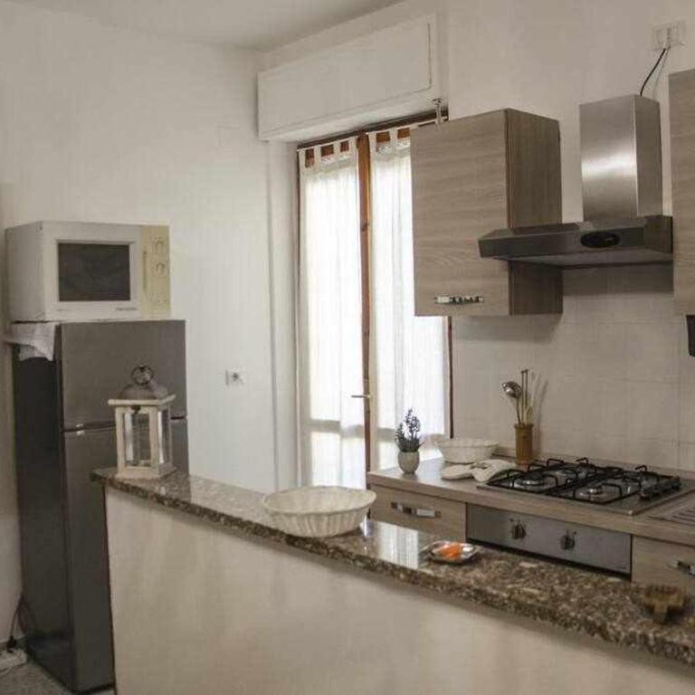 Trilocale a 250 metri dal Mare Mormora - Two-Bedroom Apartment - 5