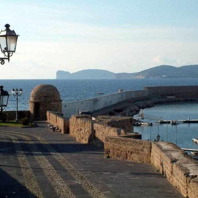 Il Convento Alghero - Appartamentino su 2 Livelli - 20
