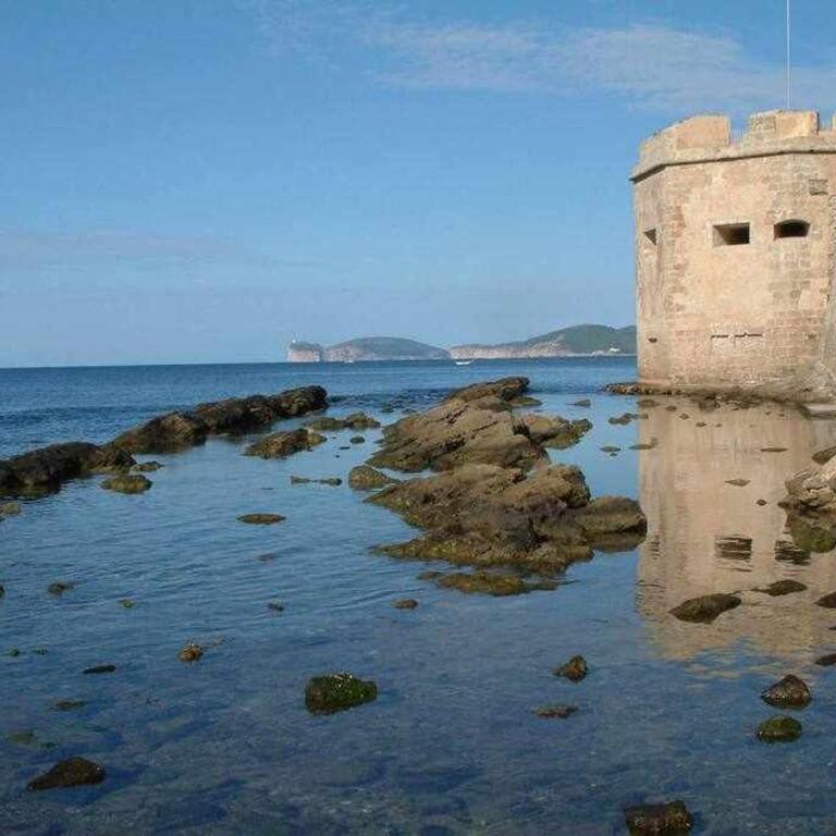 Il Convento Alghero - Appartamentino su 2 Livelli - 21