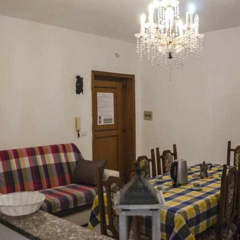 Trilocale a 250 metri dal Mare Mormora - Two-Bedroom Apartment - 7