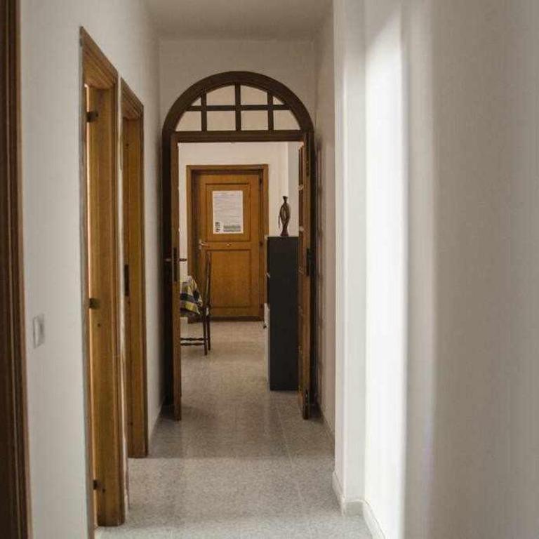 Trilocale a 250 metri dal Mare Mormora - Two-Bedroom Apartment - 9