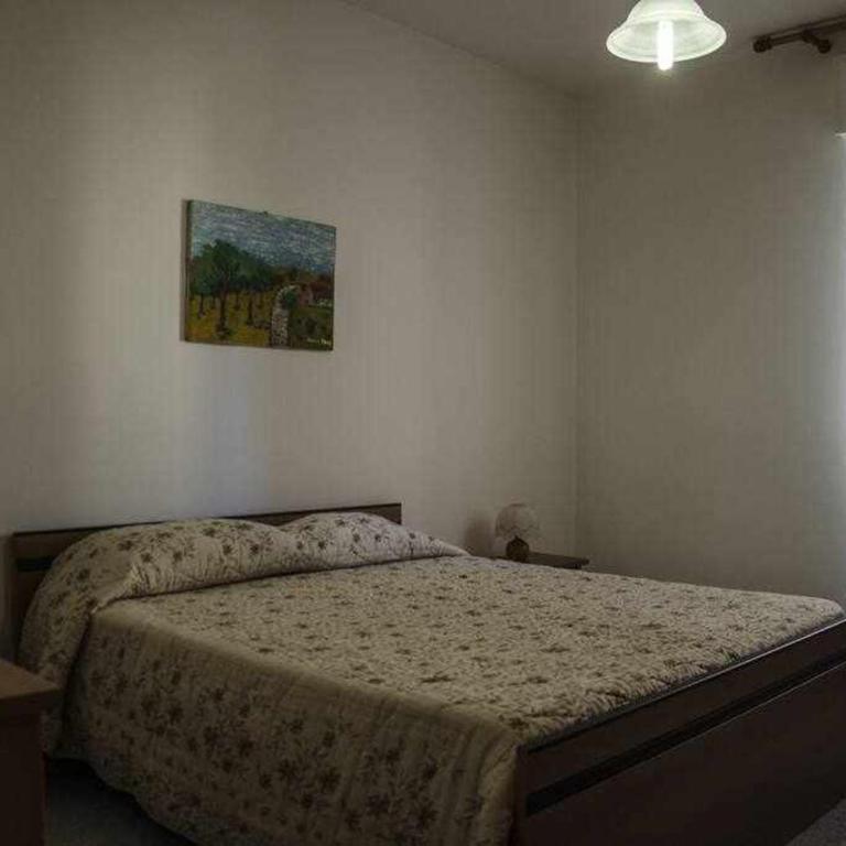 Trilocale a 250 metri dal Mare Mormora - Two-Bedroom Apartment - 10
