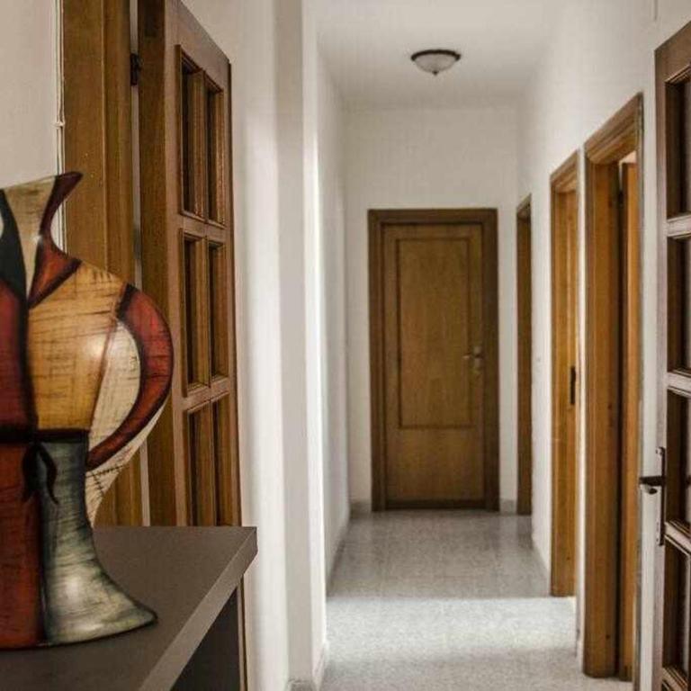 Trilocale a 250 metri dal Mare Mormora - Two-Bedroom Apartment - 8