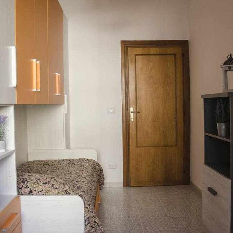 Trilocale a 250 metri dal Mare Mormora - Two-Bedroom Apartment - 19