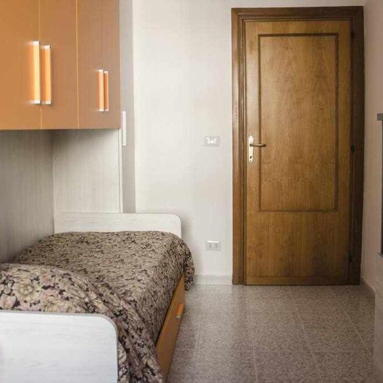 Trilocale a 250 metri dal Mare Mormora - Two-Bedroom Apartment - 18