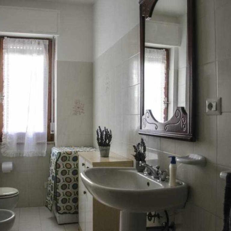 Trilocale a 250 metri dal Mare Mormora - Two-Bedroom Apartment - 20