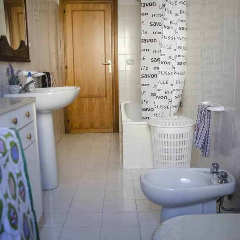 Trilocale a 250 metri dal Mare Mormora - Two-Bedroom Apartment - 22