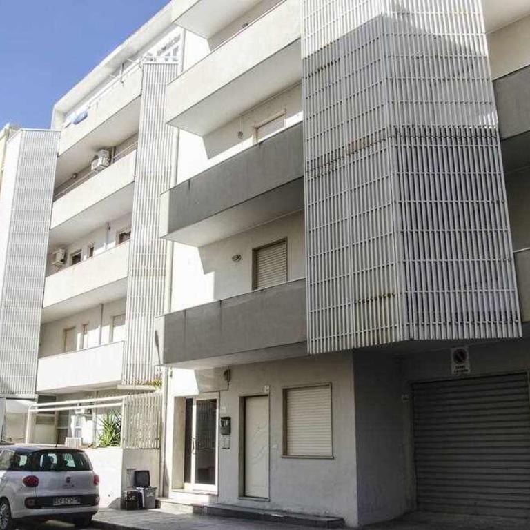Trilocale a 250 metri dal Mare Mormora - Two-Bedroom Apartment - 24