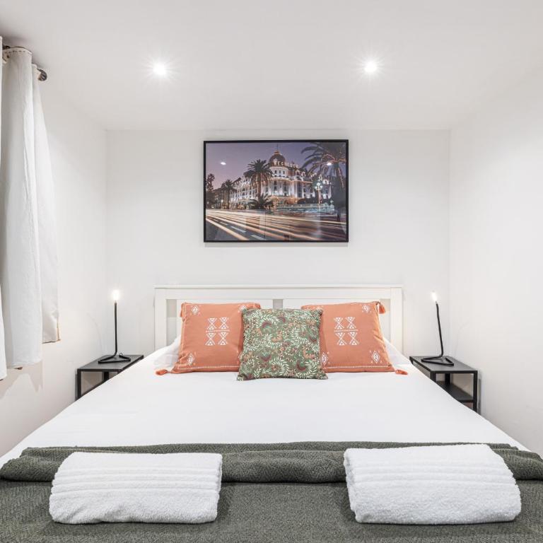 Spacious 2 Bdr Old Town Heart - Appartement - 27