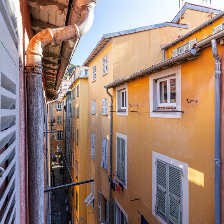 Spacious 2 Bdr Old Town Heart - Appartement - 36