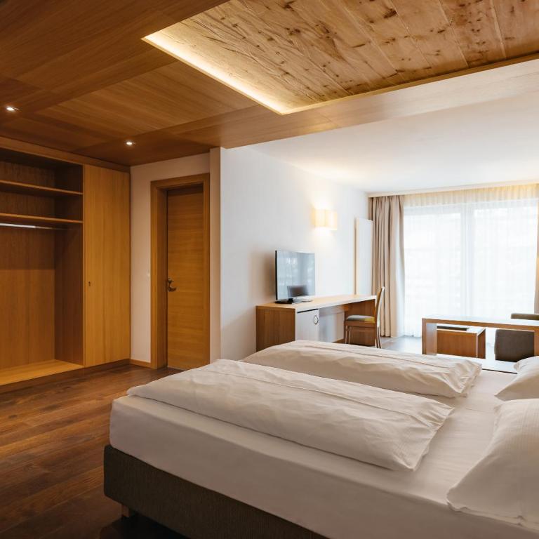 Hotel Melodia del Bosco - Junior Suite - 2