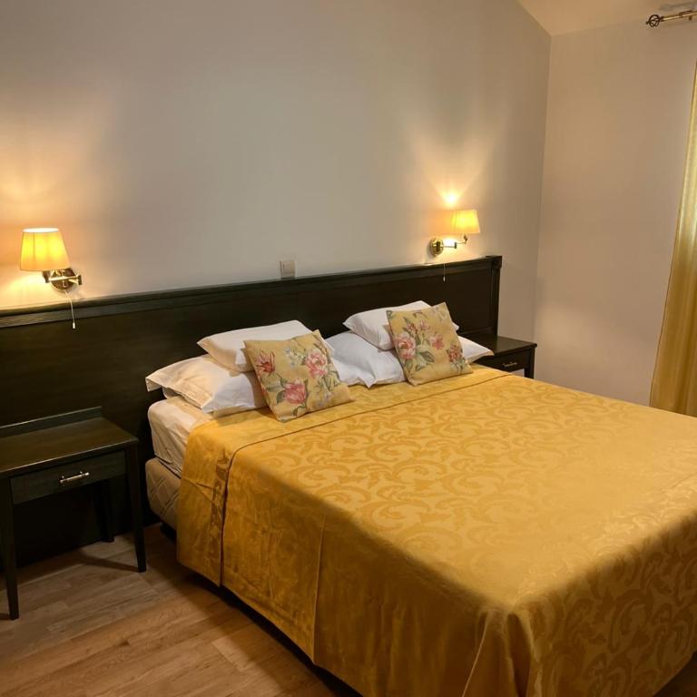 Apartments Radulovic - Apartment mit 2 Schlafzimmern - 9