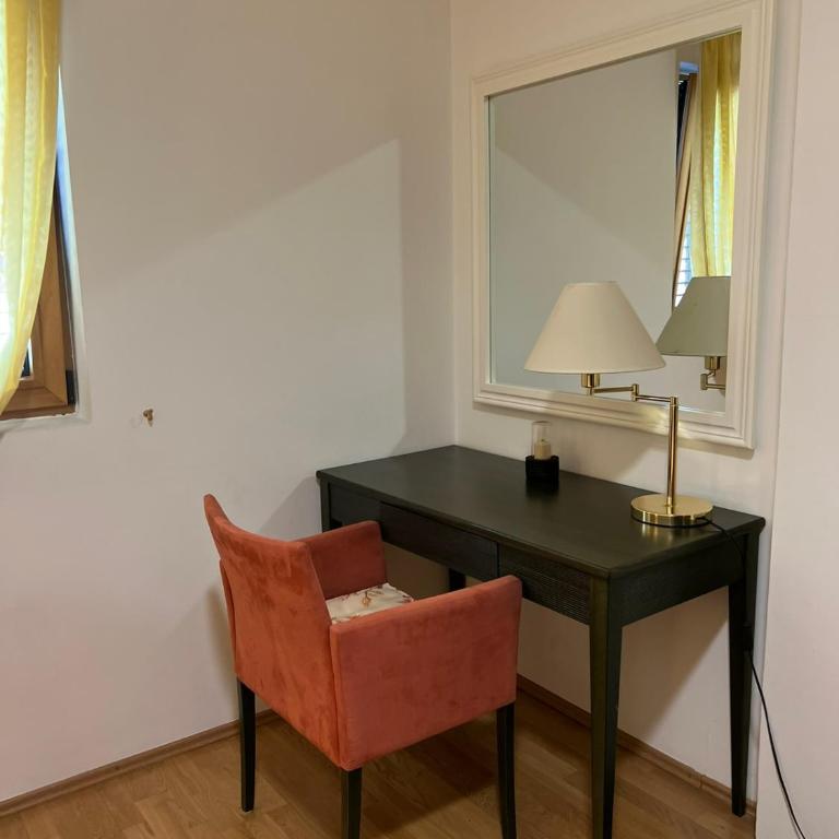 Apartments Radulovic - Apartment mit 2 Schlafzimmern - 10