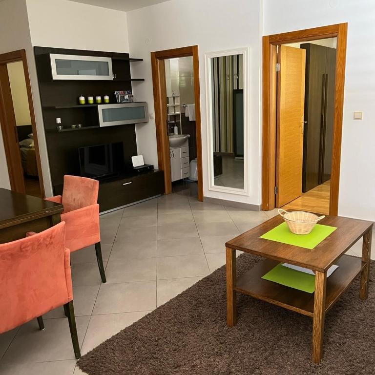 Apartments Radulovic - Apartment mit 2 Schlafzimmern - 13