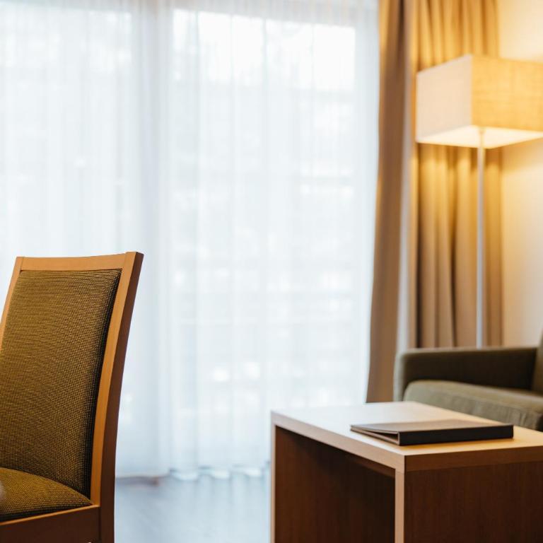 Hotel Melodia del Bosco - Junior Suite - 3