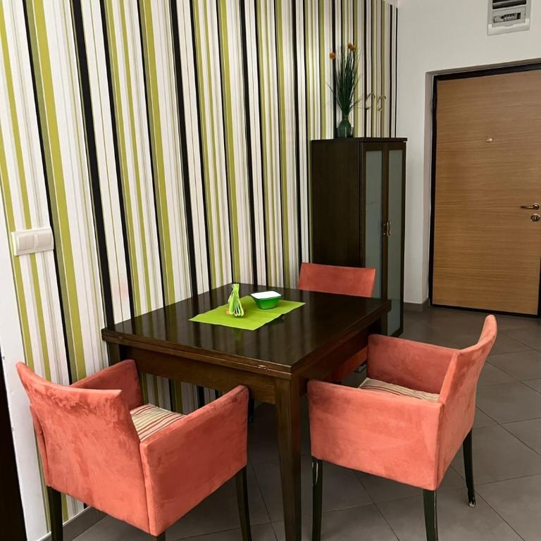 Apartments Radulovic - Apartment mit 2 Schlafzimmern - 18