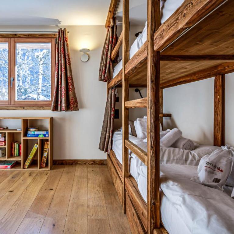 Chalet du Bois - Chalet - 25