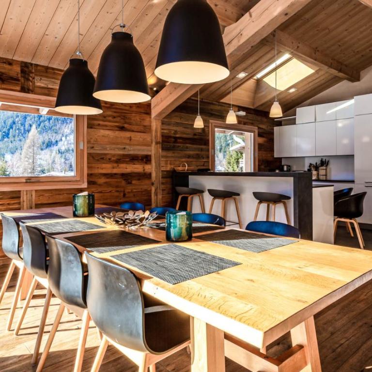 Chalet du Bois - Chalet - 7