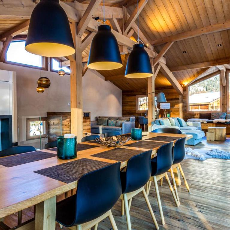 Chalet du Bois - Chalet - 8