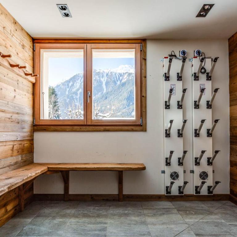 Chalet du Bois - Chalet - 19