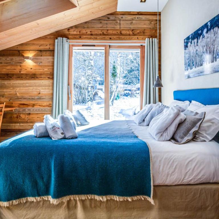 Chalet du Bois - Chalet - 26