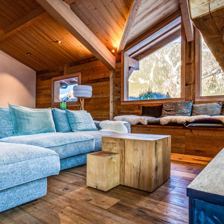 Chalet du Bois - Chalet - 13