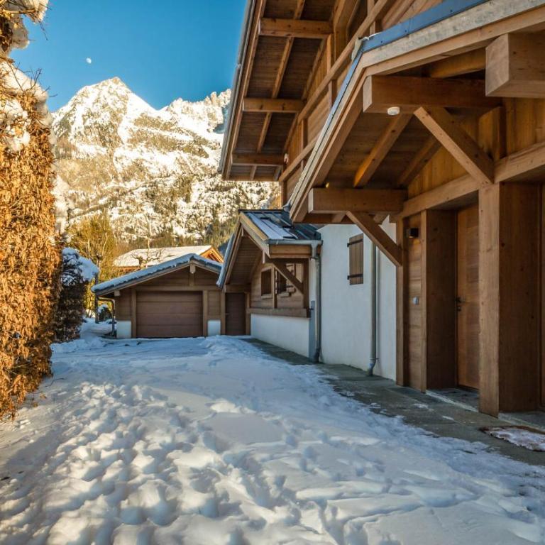 Chalet du Bois - Chalet - 30