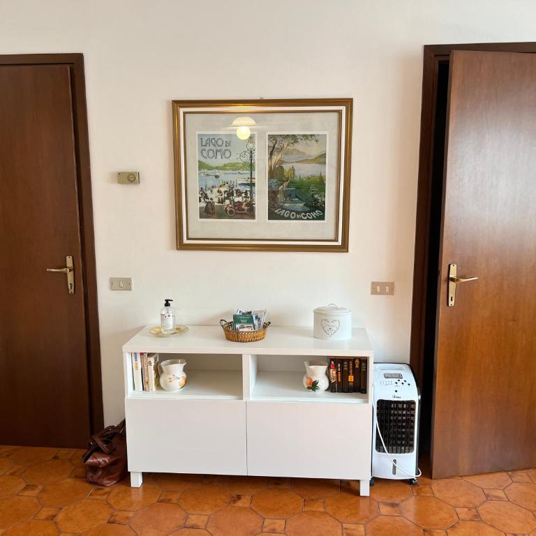 Casa Ambra Comfort Studio - Appartamento con Vista Giardino - 10