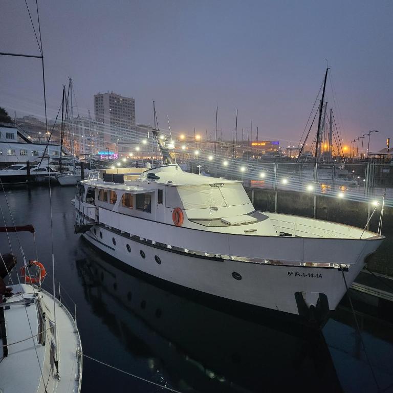 Don Maximo Yacht Hotel - Casa Móvil - 23
