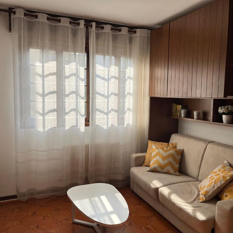 Casa Ambra Comfort Studio - Appartamento con Vista Giardino - 5