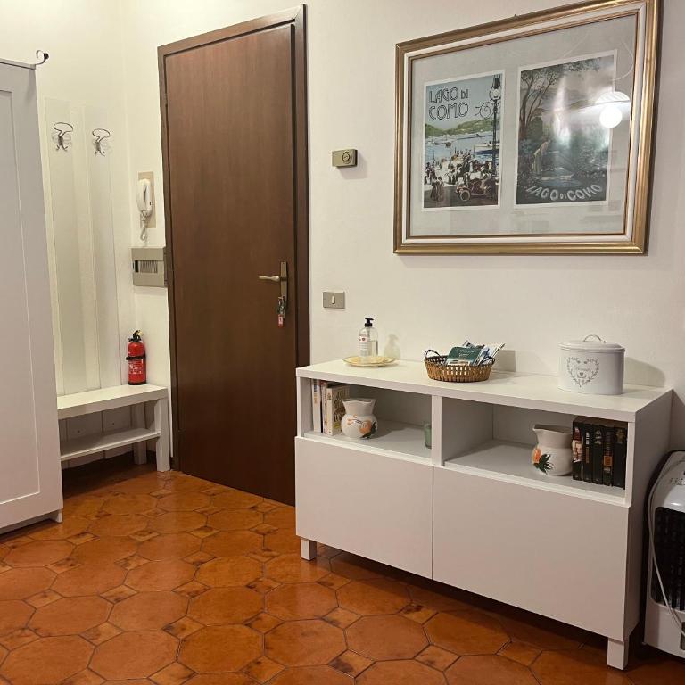 Casa Ambra Comfort Studio - Appartamento con Vista Giardino - 3