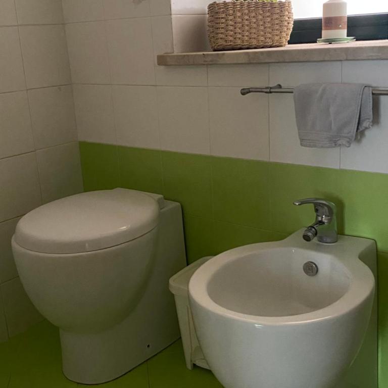 La casetta di Ale - Appartamento con 1 Camera da Letto - 42