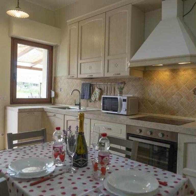Appartamento a 200 metri dal mare Granseola - Casa con 1 Camera da Letto - 2