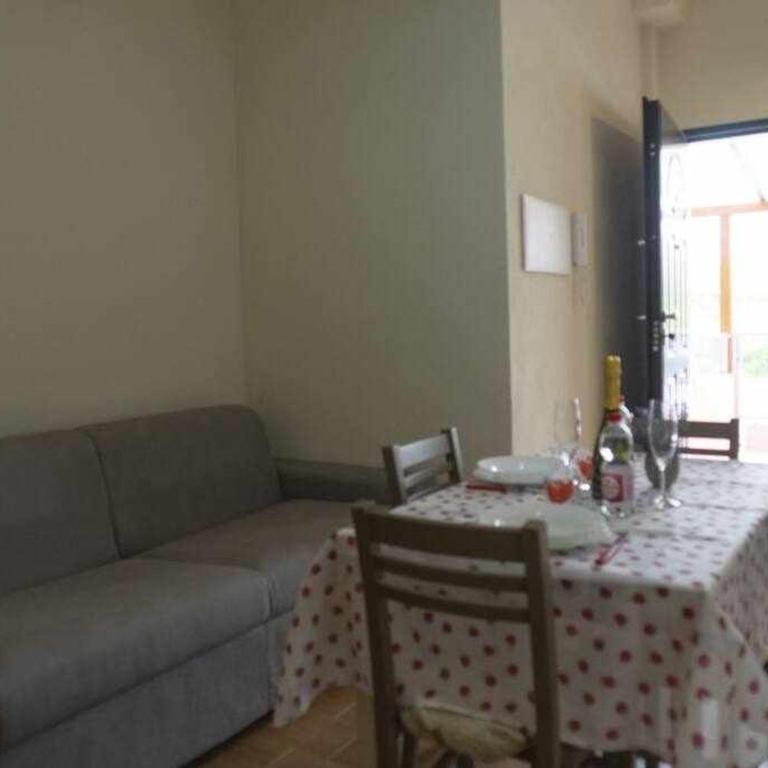 Appartamento a 200 metri dal mare Granseola - Casa con 1 Camera da Letto - 5