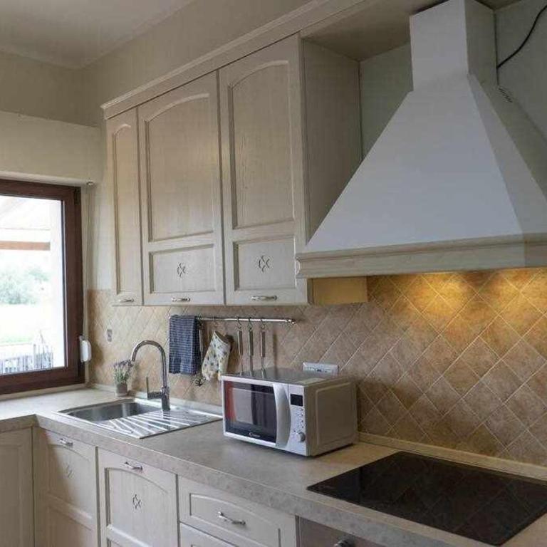 Appartamento a 200 metri dal mare Granseola - Casa con 1 Camera da Letto - 7