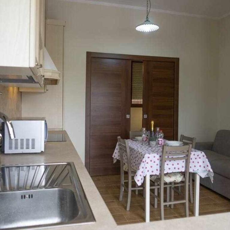 Appartamento a 200 metri dal mare Granseola - Casa con 1 Camera da Letto - 8