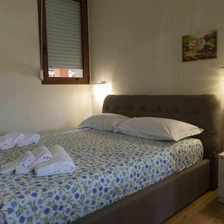 Appartamento a 200 metri dal mare Granseola - Casa con 1 Camera da Letto - 13