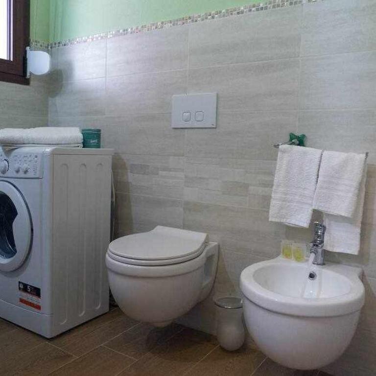 Appartamento a 200 metri dal mare Granseola - Casa con 1 Camera da Letto - 17