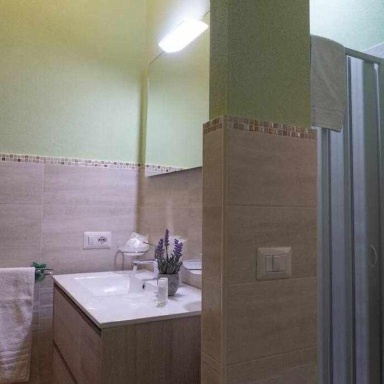 Appartamento a 200 metri dal mare Granseola - Casa con 1 Camera da Letto - 16