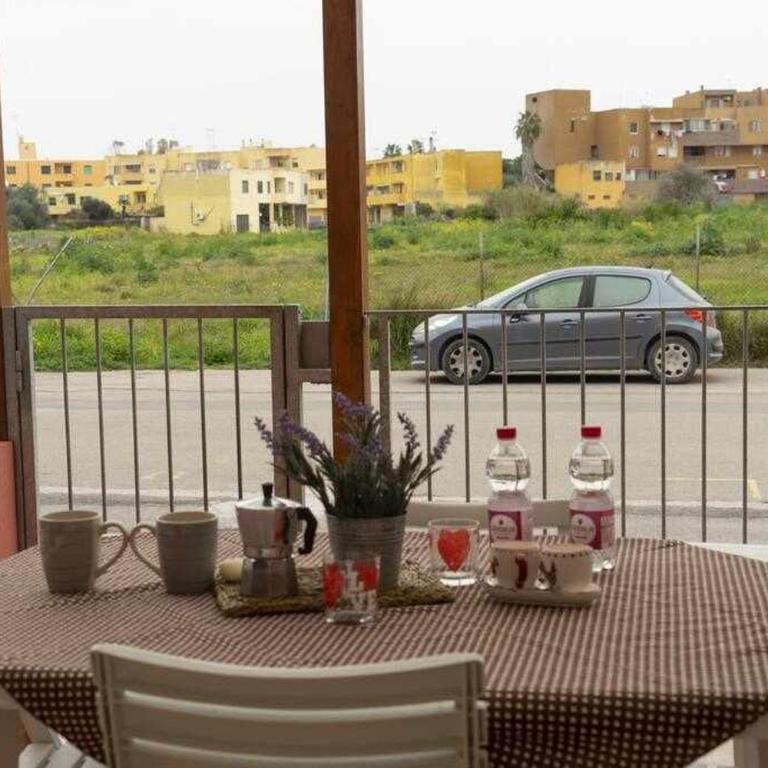 Appartamento a 200 metri dal mare Granseola - Casa con 1 Camera da Letto - 20