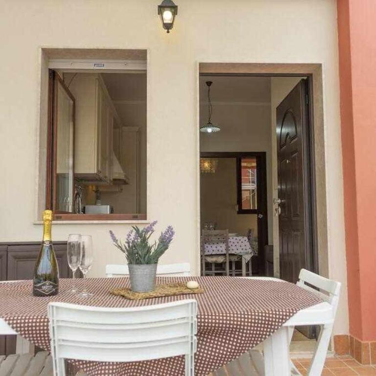 Appartamento a 200 metri dal mare Granseola - Casa con 1 Camera da Letto - 21