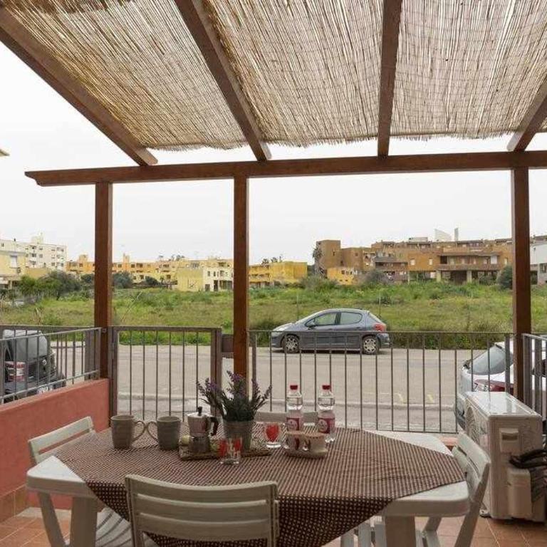 Appartamento a 200 metri dal mare Granseola - Casa con 1 Camera da Letto - 24