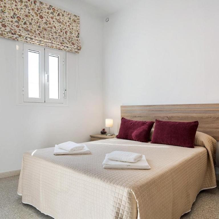 Casa Marel Vejer - Apartamento de 1 dormitorio - 7