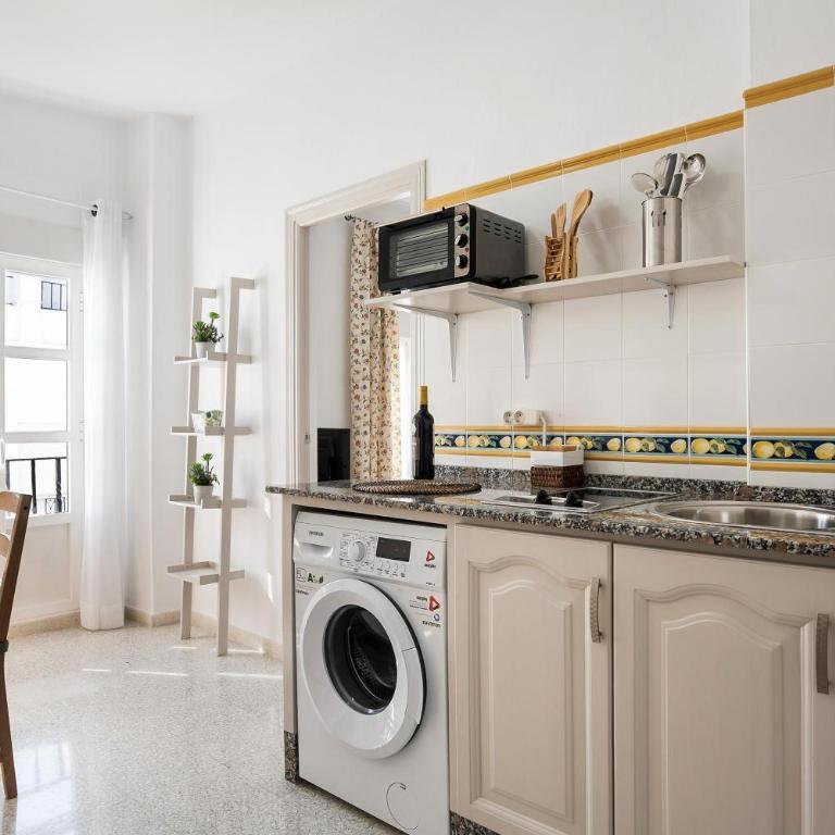 Casa Marel Vejer - Apartamento de 1 dormitorio - 9